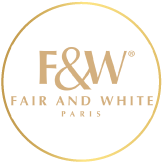 Logo Fair & White