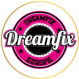 Logo Dreamfix