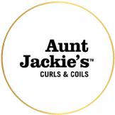 Logo Aunt Jackie's